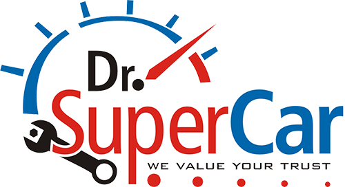 Dr SuperCar Care